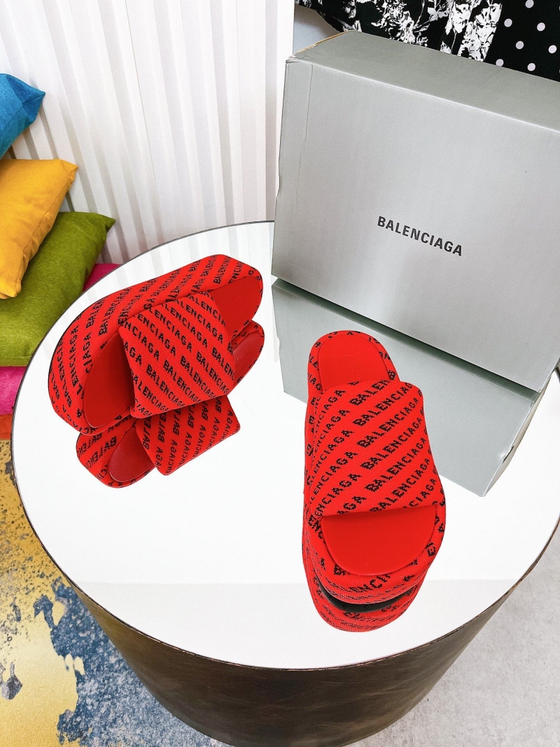 Balenciaga Slippers